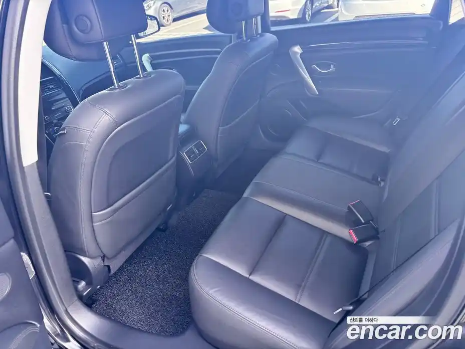 Renault SM7 2019 2.0 Автомат в Москве № 207012, фото 8