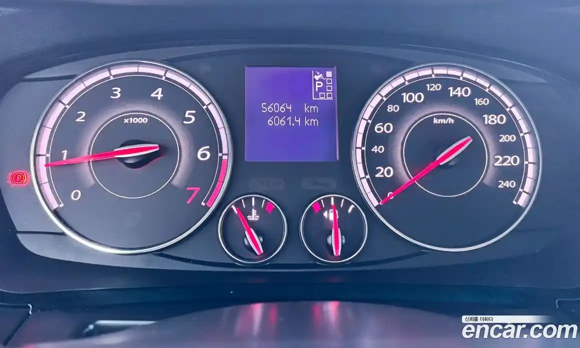 Renault SM7 2019 2.0 Автомат в Москве № 207012, фото 9