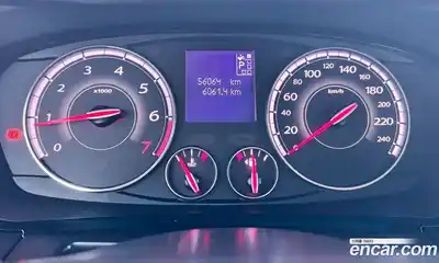 Renault SM7 2019 2.0 Автомат в Москве № 207012, миниатюра 9