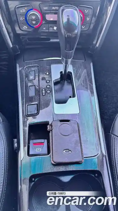 Renault SM7 2019 2.0 Автомат в Москве № 207012, фото 10