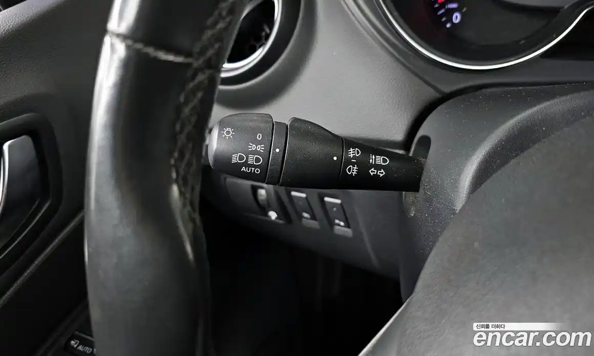 Renault QM3 2018 1.5 Автомат в Москве № 207441, фото 19