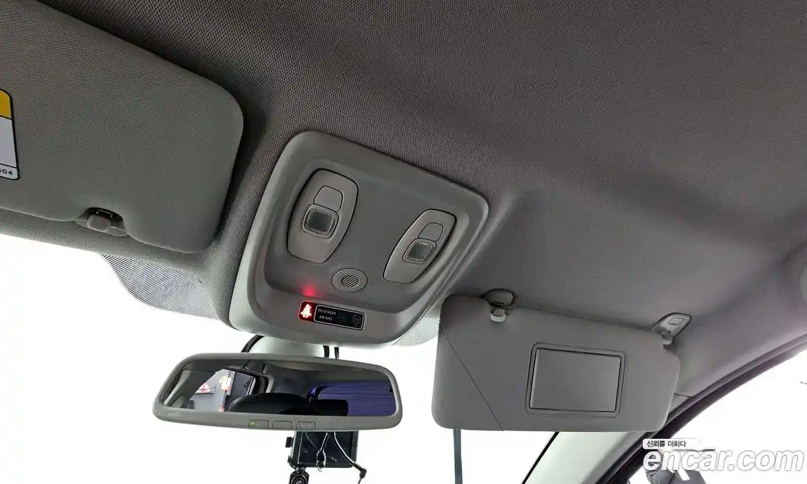 Renault QM3 2018 1.5 Автомат в Москве № 207441, фото 20