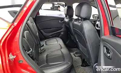 Renault QM3 2018 1.5 Автомат в Москве № 207441, миниатюра 3