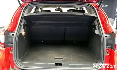 Renault QM3 2018 1.5 Автомат в Москве № 207441, миниатюра 6