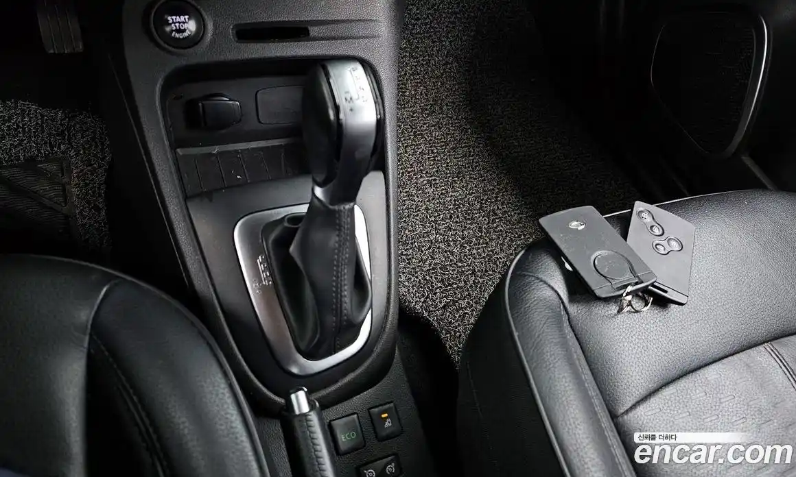 Renault QM3 2018 1.5 Автомат в Москве № 207441, фото 7