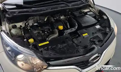 Renault QM3 2014 1.5 Автомат в Москве № 209072, миниатюра 6