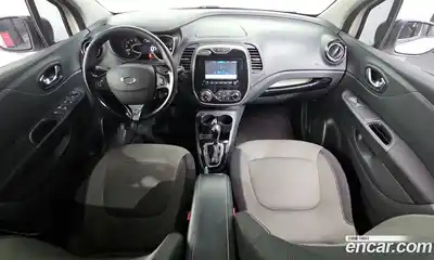 Renault QM3 2014 1.5 Автомат в Москве № 209072, миниатюра 7