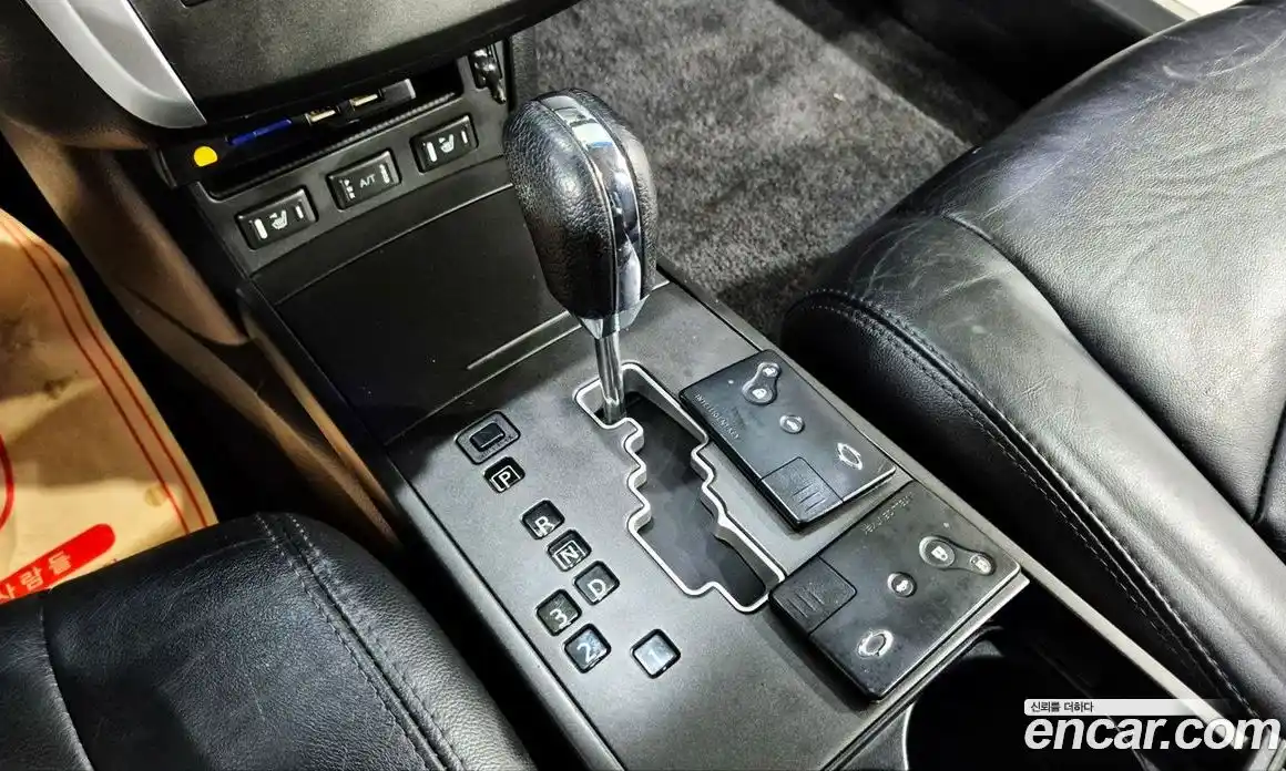 Renault SM5 2010 2.0 Автомат в Москве № 210050, фото 11