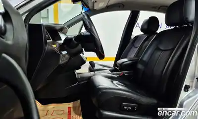 Renault SM5 2010 2.0 Автомат в Москве № 210050, миниатюра 12