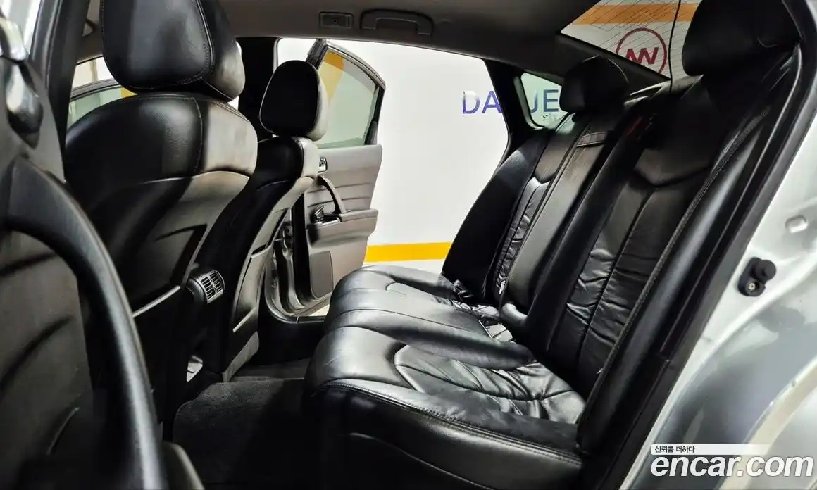 Renault SM5 2010 2.0 Автомат в Москве № 210050, фото 13