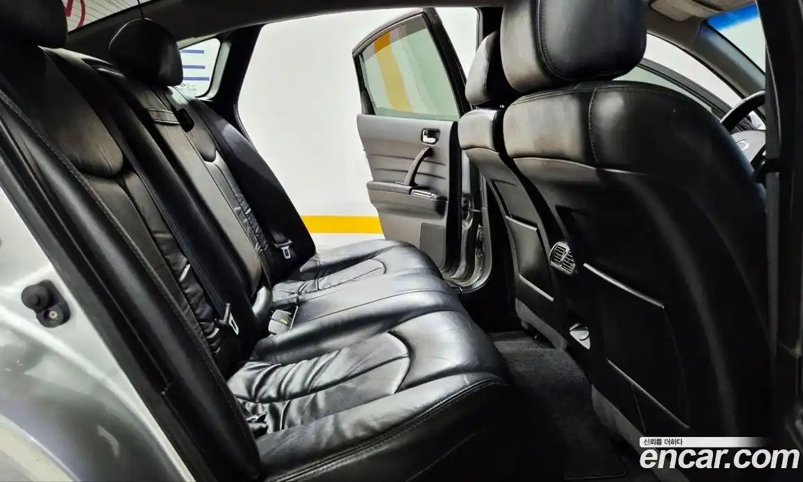 Renault SM5 2010 2.0 Автомат в Москве № 210050, фото 14