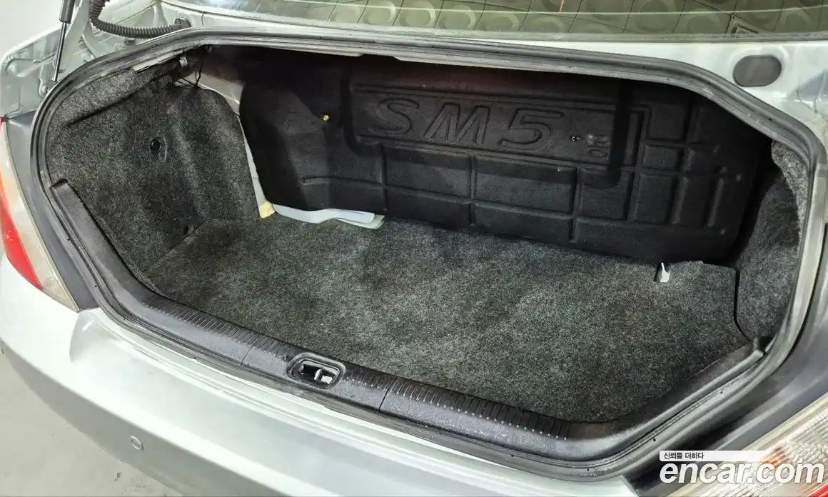 Renault SM5 2010 2.0 Автомат в Москве № 210050, фото 18