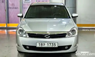 Renault SM5 2010 2.0 Автомат в Москве № 210050, миниатюра 2