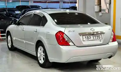 Renault SM5 2010 2.0 Автомат в Москве № 210050, миниатюра 4