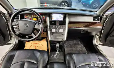 Renault SM5 2010 2.0 Автомат в Москве № 210050, миниатюра 7