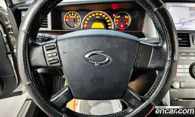 Renault SM5 2010 2.0 Автомат в Москве № 210050, миниатюра 8