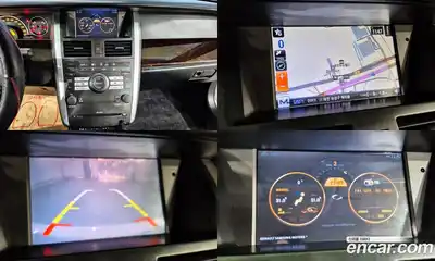 Renault SM5 2010 2.0 Автомат в Москве № 210050, миниатюра 10