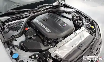 BMW 3-Series 2025 3.0 Автомат в Москве № 210185, миниатюра 11