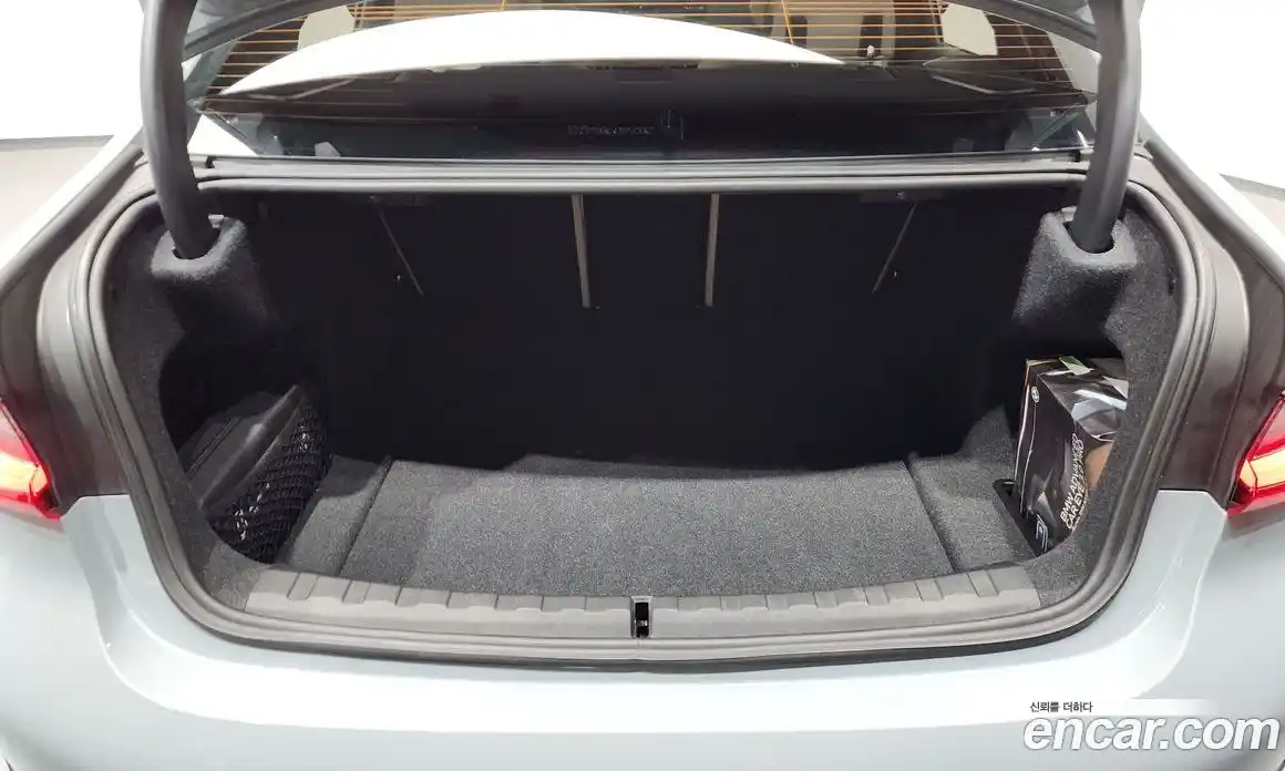 BMW 3-Series 2025 3.0 Автомат в Москве № 210185, фото 13