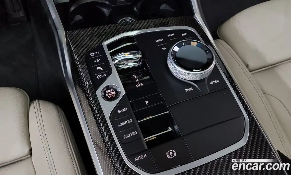 BMW 3-Series 2025 3.0 Автомат в Москве № 210185, фото 18