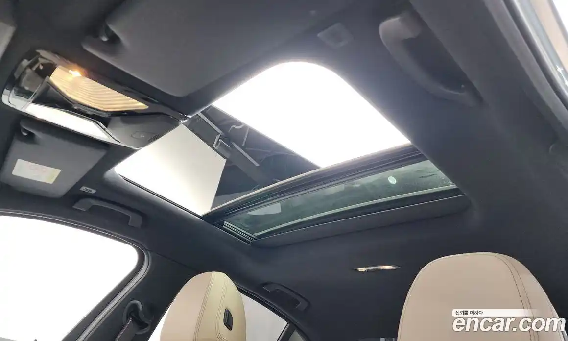 BMW 3-Series 2025 3.0 Автомат в Москве № 210185, фото 20