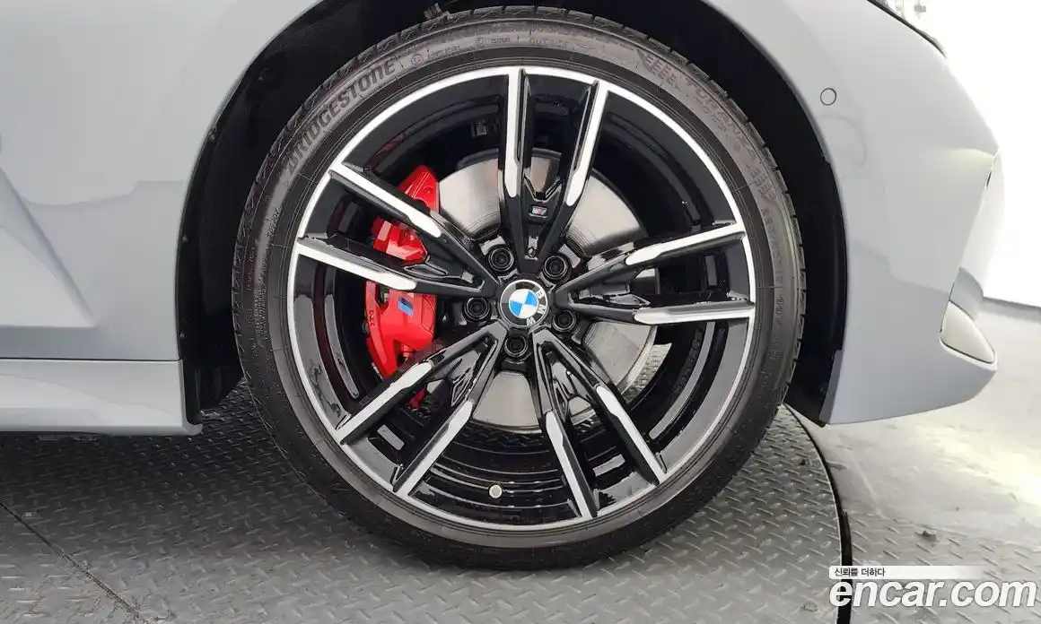 BMW 3-Series 2025 3.0 Автомат в Москве № 210185, фото 7