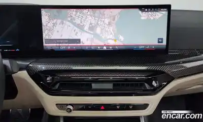 BMW 3-Series 2025 3.0 Автомат в Москве № 210185, миниатюра 10