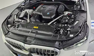 BMW 5-Series 2025 2.0 Автомат в Москве № 210429, миниатюра 12