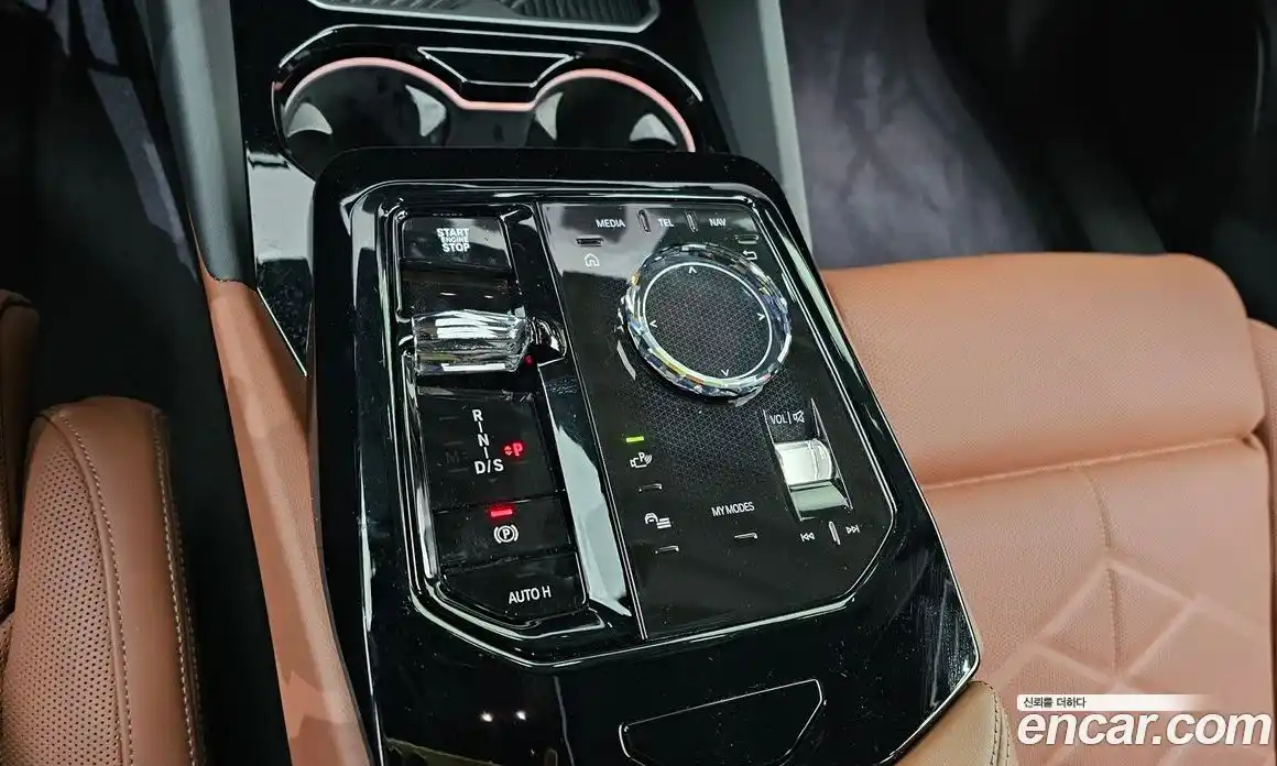 BMW 5-Series 2025 2.0 Автомат в Москве № 210429, фото 20