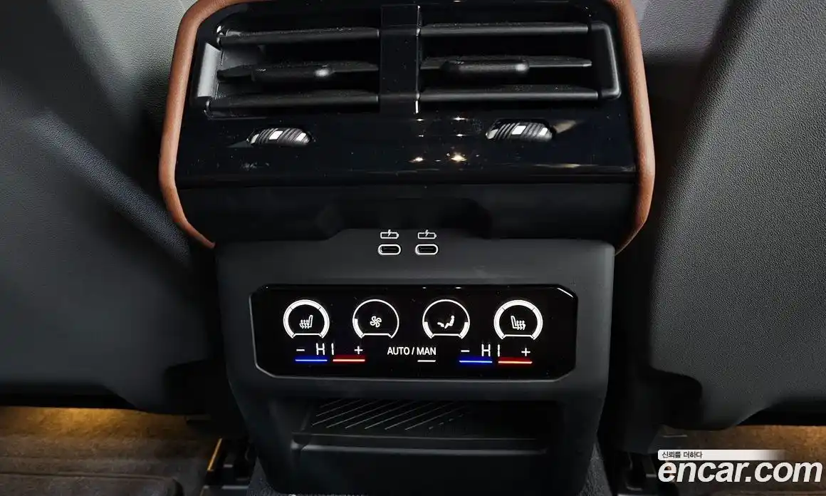 BMW 5-Series 2025 2.0 Автомат в Москве № 210429, фото 10