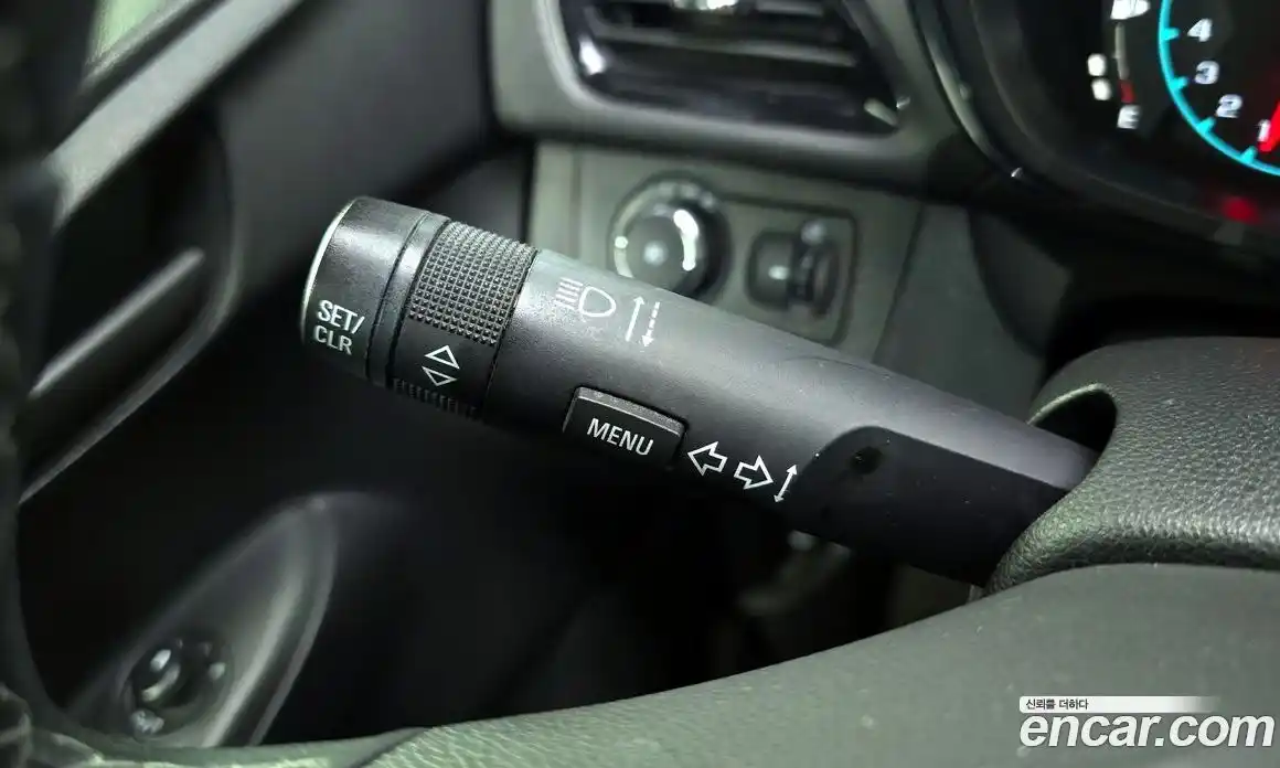 Chevrolet Spark 2016 1.0 Автомат в Москве № 2106, фото 15