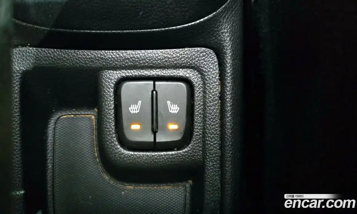 Chevrolet Spark 2016 1.0 Автомат в Москве № 2106, фото 19