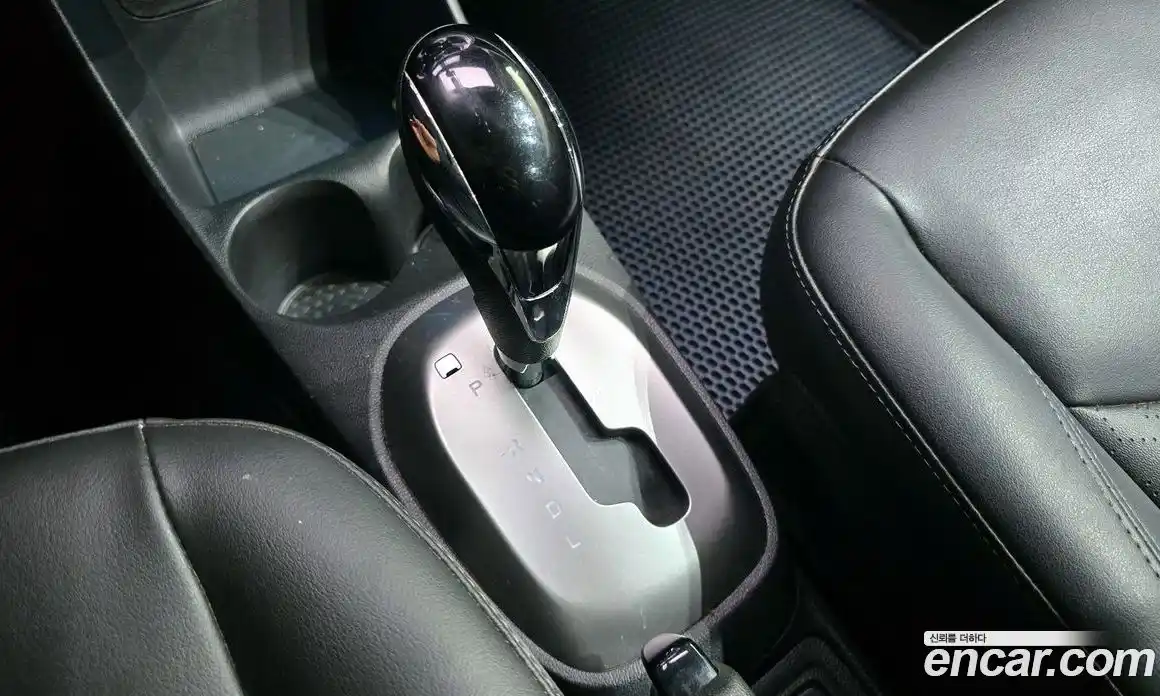 Chevrolet Spark 2016 1.0 Автомат в Москве № 2106, фото 9