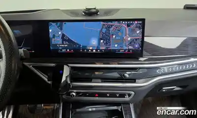 BMW X5 2024 3.0 Автомат в Москве № 210737, миниатюра 12