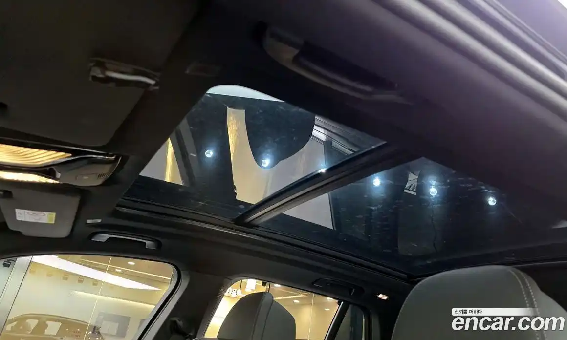 BMW X5 2024 3.0 Автомат в Москве № 210737, фото 13