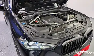 BMW X5 2024 3.0 Автомат в Москве № 210737, миниатюра 4