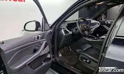 BMW X5 2024 3.0 Автомат в Москве № 210737, миниатюра 7