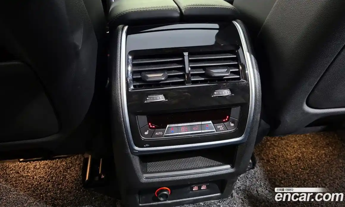 BMW X5 2024 3.0 Автомат в Москве № 210737, фото 8