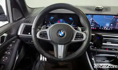 BMW X5 2024 3.0 Автомат в Москве № 210737, миниатюра 10