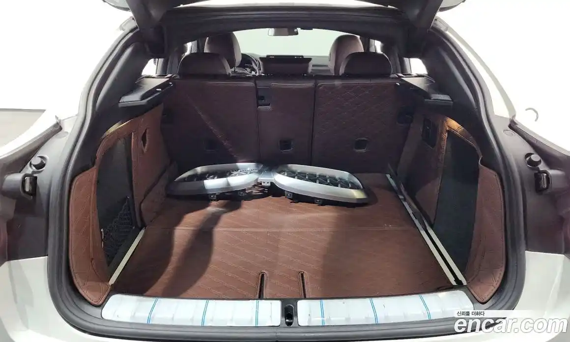 BMW X4 2022 2.0 Автомат в Москве № 210963, фото 11