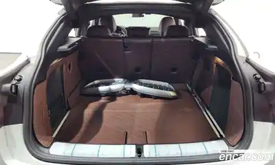 BMW X4 2022 2.0 Автомат в Москве № 210963, миниатюра 11