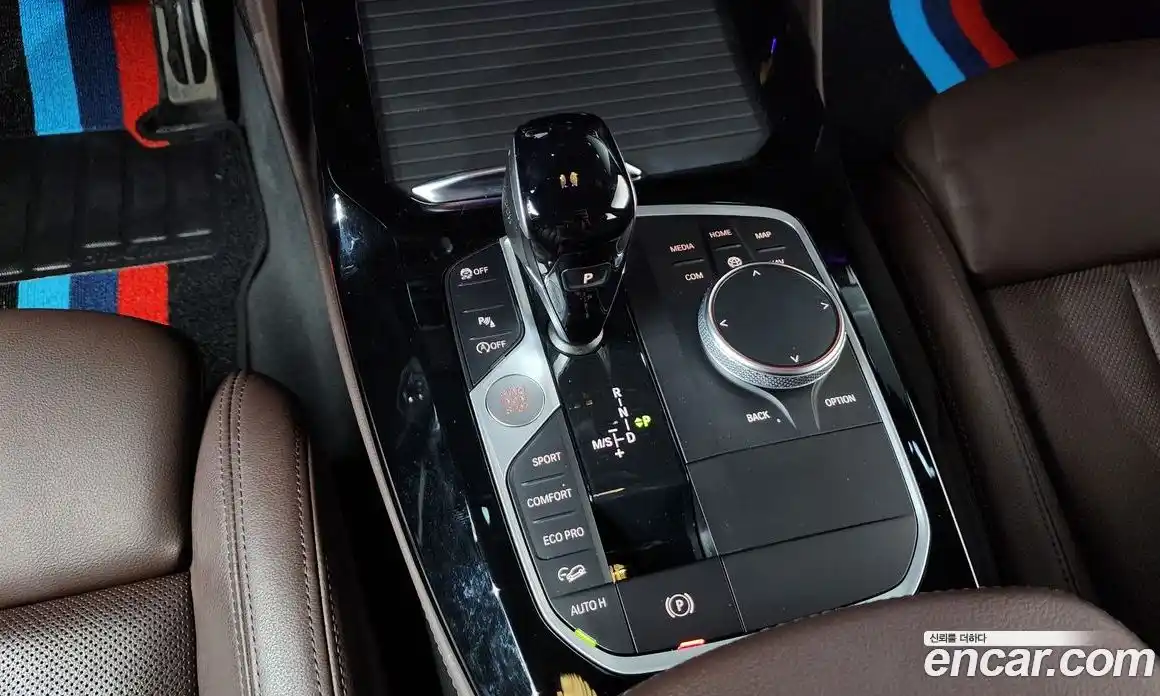 BMW X4 2022 2.0 Автомат в Москве № 210963, фото 14