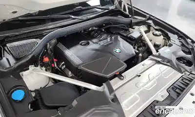 BMW X4 2022 2.0 Автомат в Москве № 210963, миниатюра 4