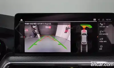 BMW X4 2022 2.0 Автомат в Москве № 210963, миниатюра 5