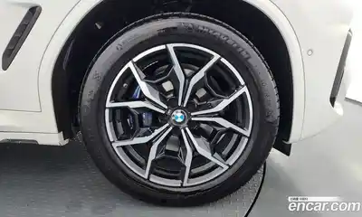 BMW X4 2022 2.0 Автомат в Москве № 210963, миниатюра 8