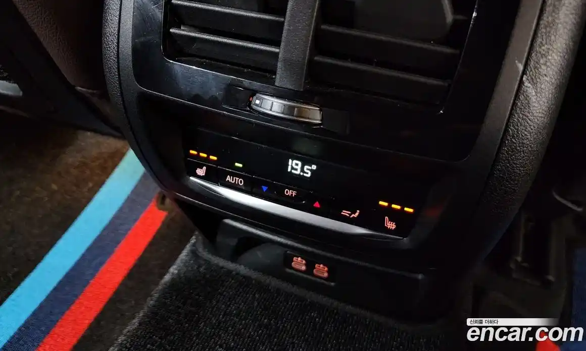 BMW X4 2022 2.0 Автомат в Москве № 210963, фото 9