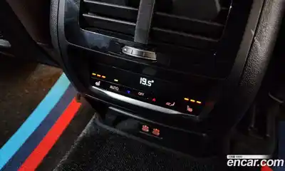 BMW X4 2022 2.0 Автомат в Москве № 210963, миниатюра 9