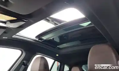 BMW X4 2022 2.0 Автомат в Москве № 210963, миниатюра 10