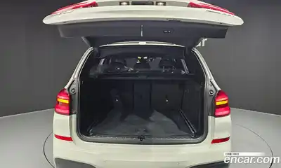 BMW X3 2021 2.0 Автомат в Москве № 211090, миниатюра 12