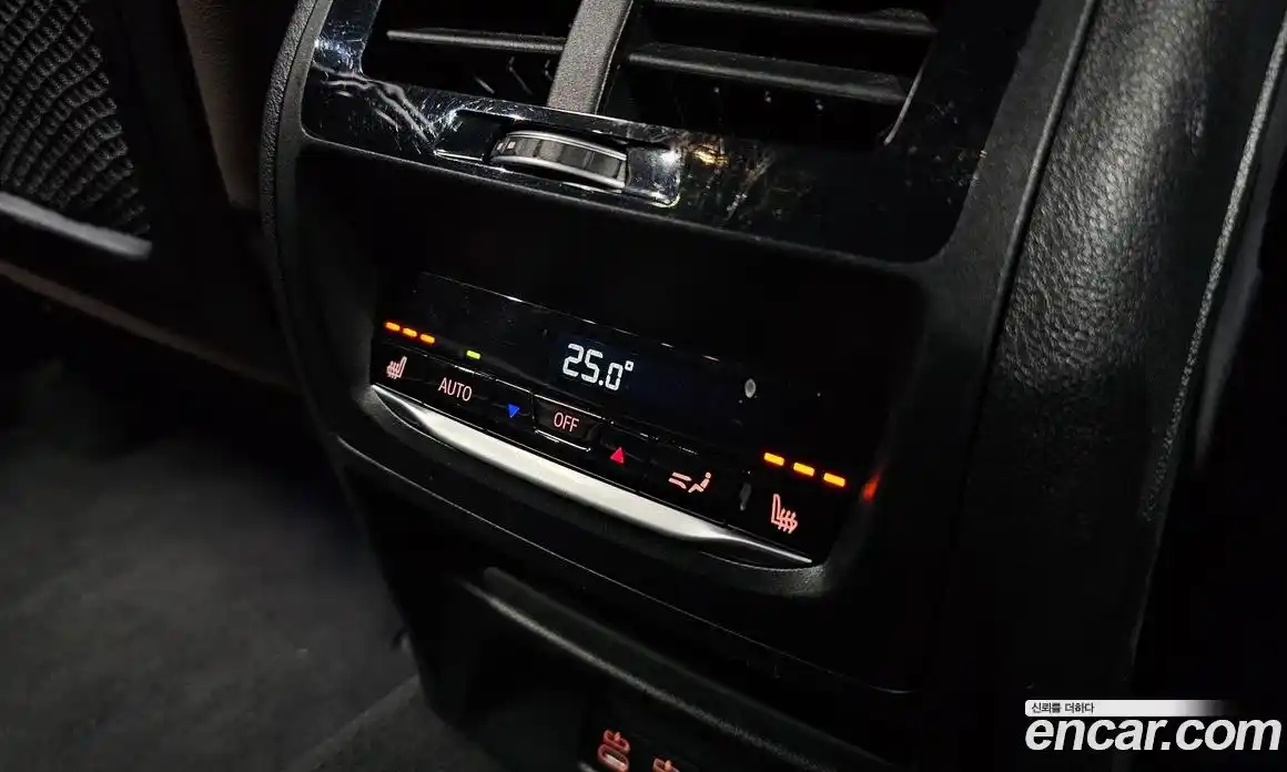 BMW X3 2021 2.0 Автомат в Москве № 211090, фото 3